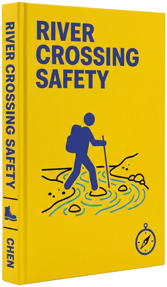 eBook - The Complete River Crossing Safety Guide